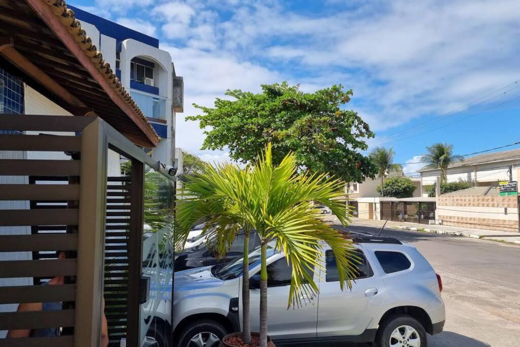 Apartamento Proximo A Praia Lauro de Freitas Exterior foto